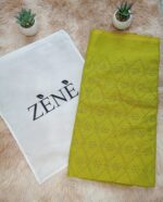 parrot green Chicken-Kari 2-Piece unstitch