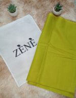 parrot green Chicken-Kari 2-Piece unstitch