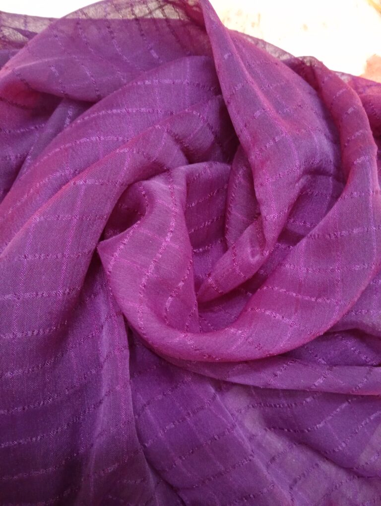 Wrap yourself in elegance with our Zene Chiffon Dupatta — a timeless accessory crafted from ultra-soft, lightweight chiffon. Its breathable fabric drapes beautifully, adding a graceful touch to any outfit. This dupatta promises unmatched comfort and effortless style, perfect for everyday wear and special occasions.