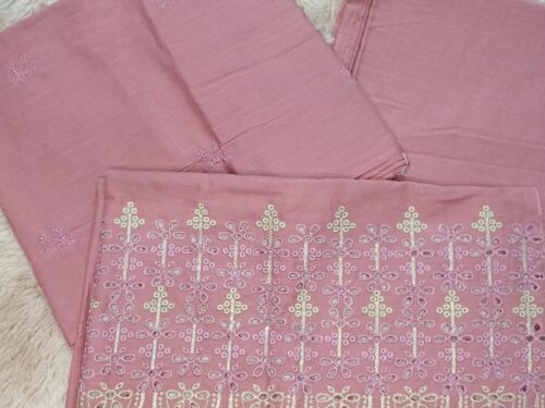 2 Piece Chicken-kare dress (Copy)