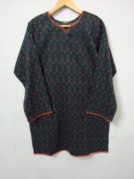 Green orange 3-piece