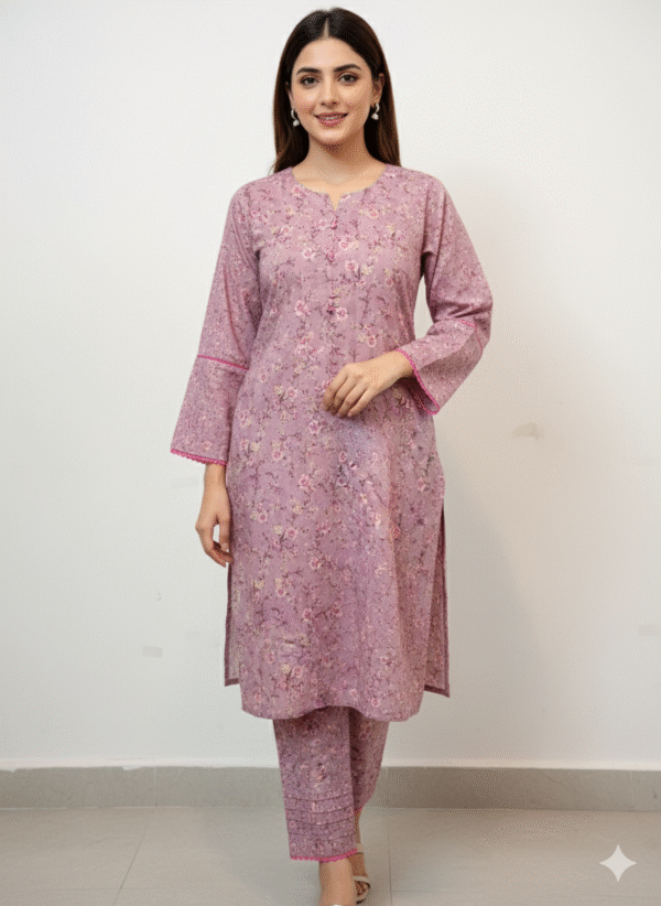 Zene 2-Piece Ensemble – Effortless Grace, Everyday