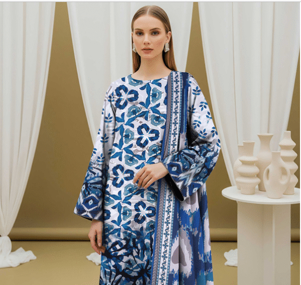 Winter 3 Piece Lilen